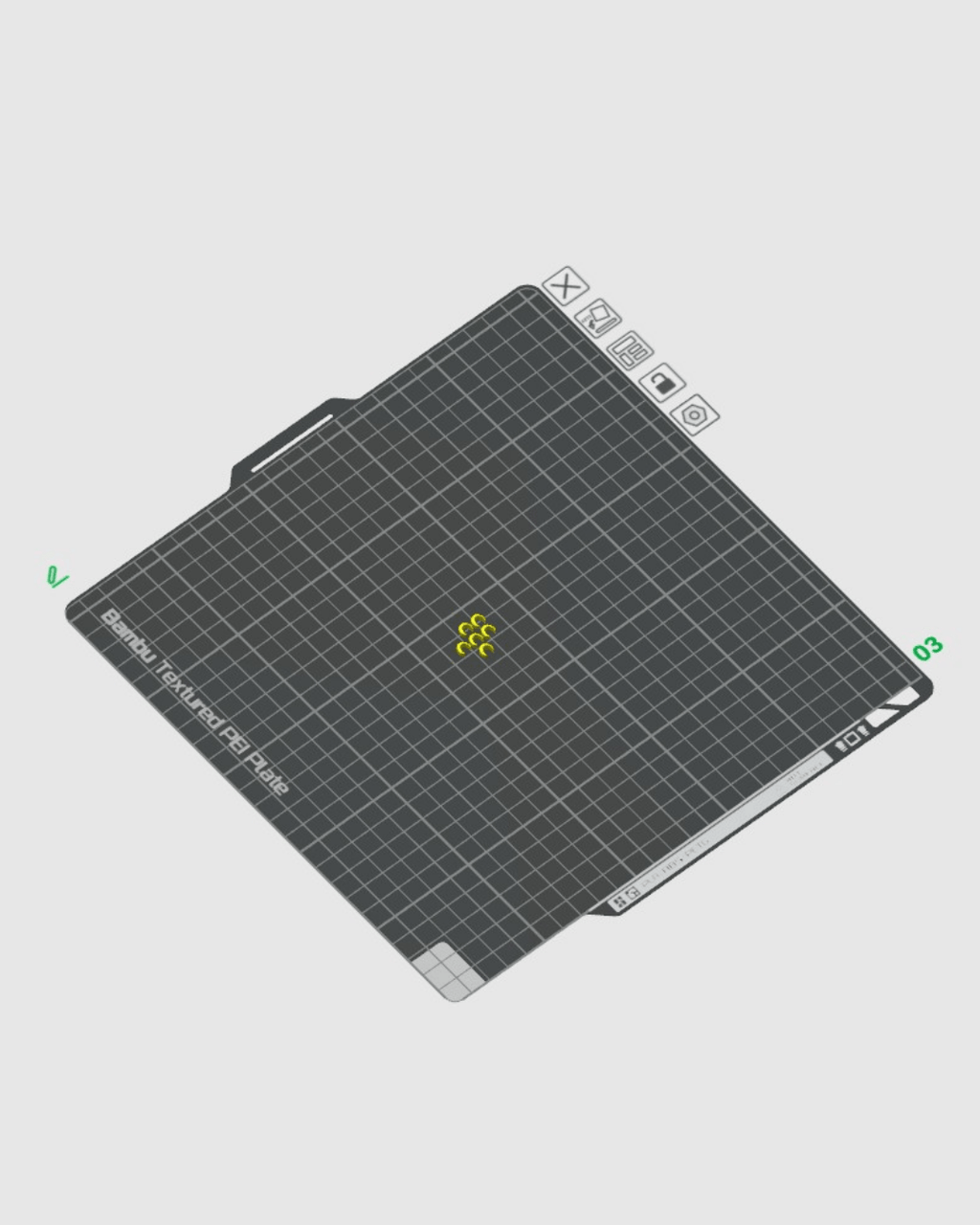 The Cozy Patch - Wreath