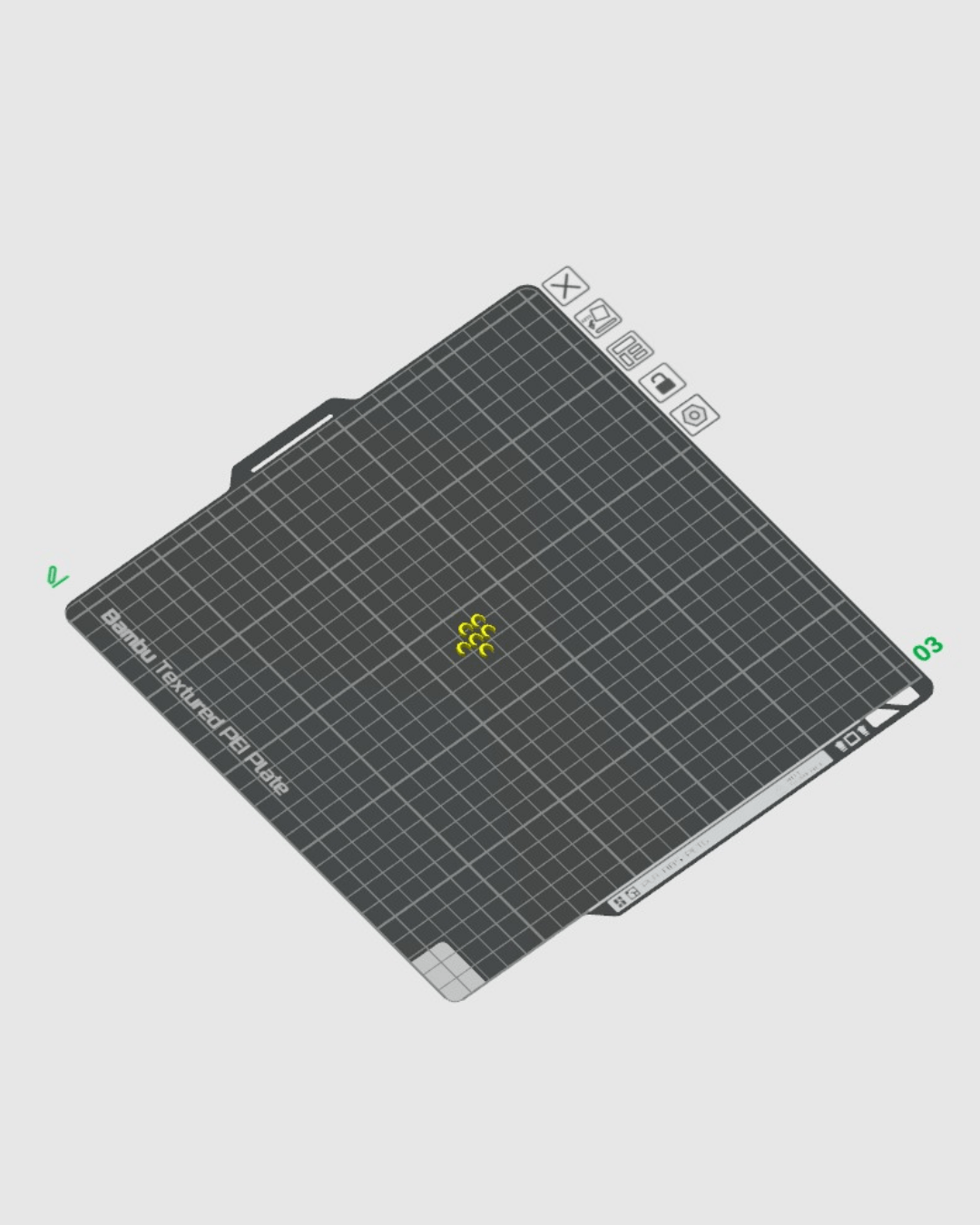 The Cozy Patch - Wreath