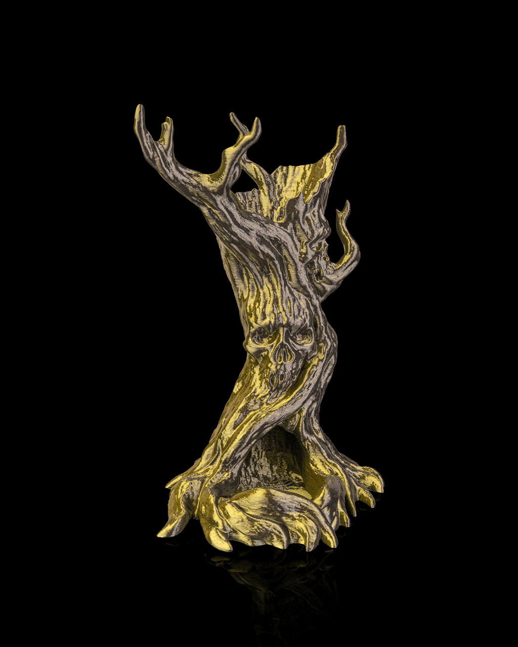 The Dreadwood - Dice Tower