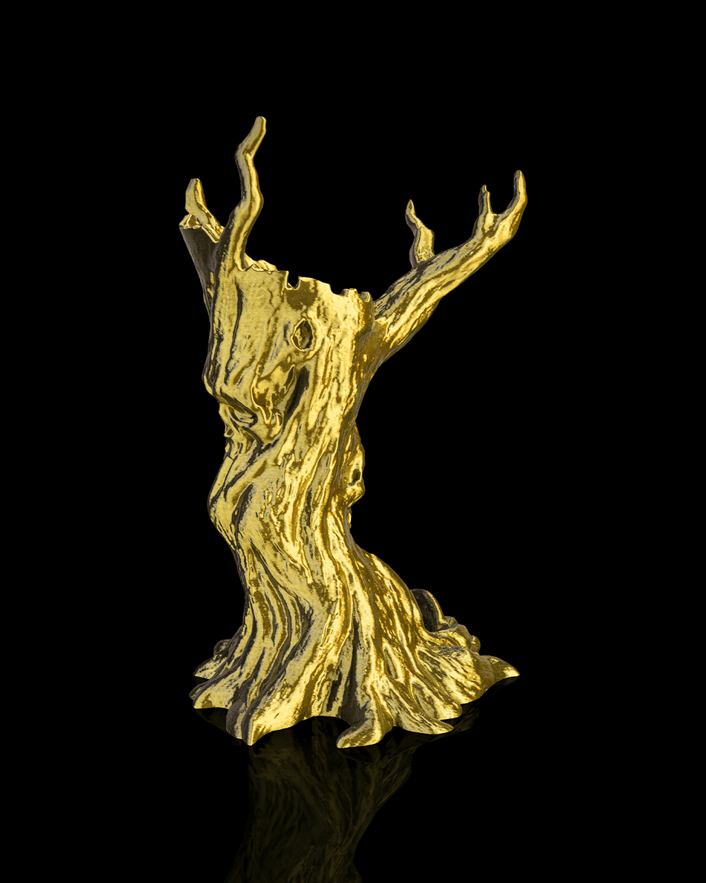 The Dreadwood - Dice Tower