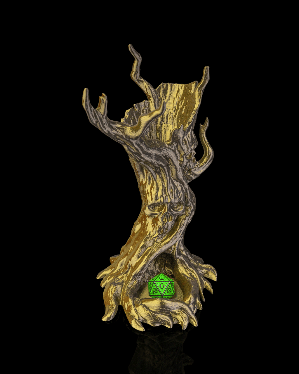 The Dreadwood - Dice Tower