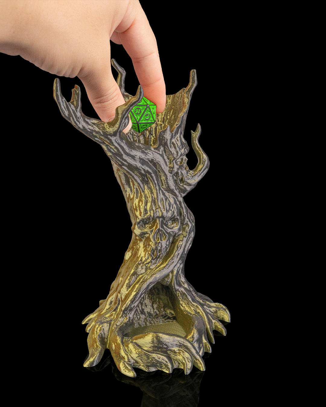 The Dreadwood - Dice Tower