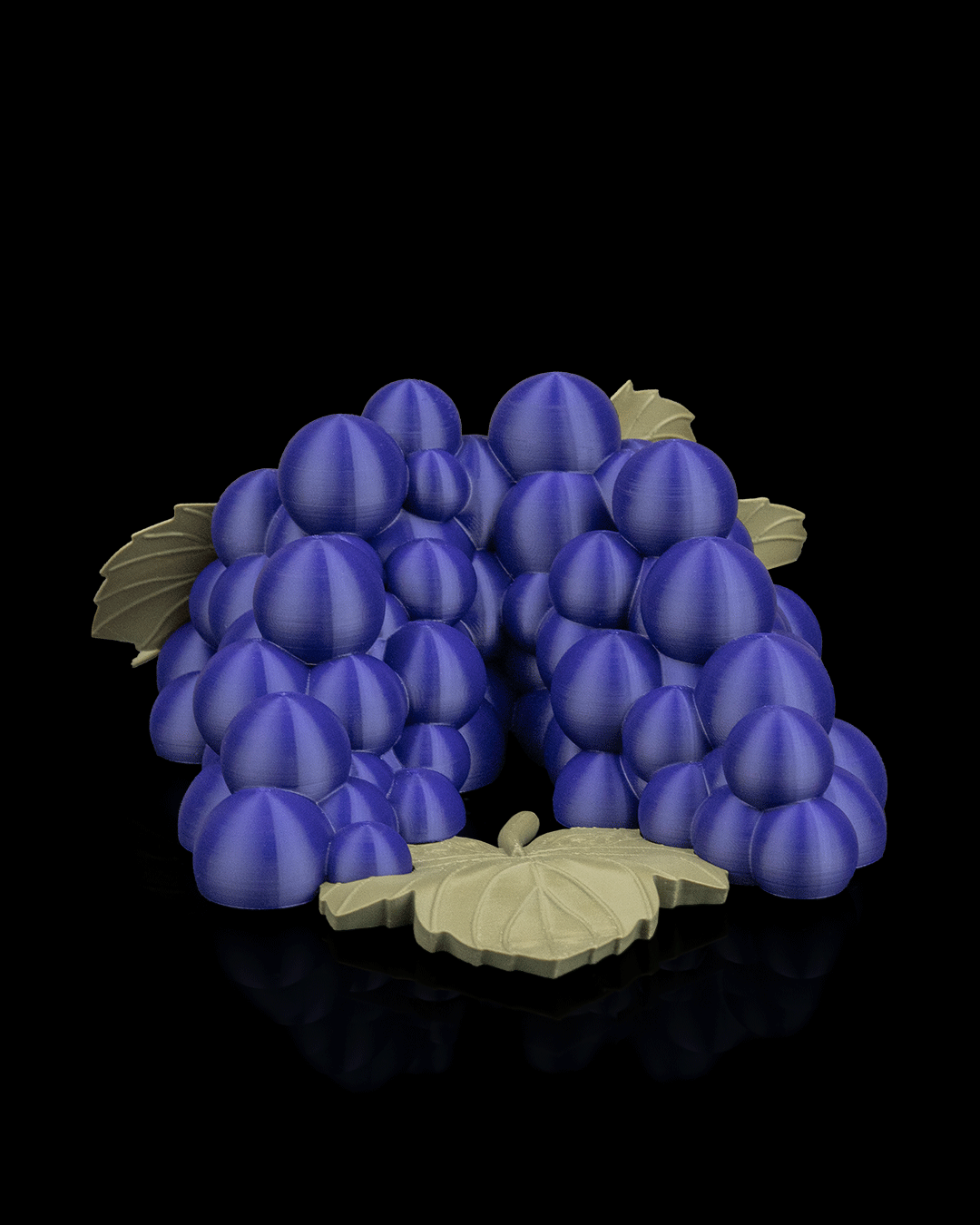 The Grape Standard - Wine Holder