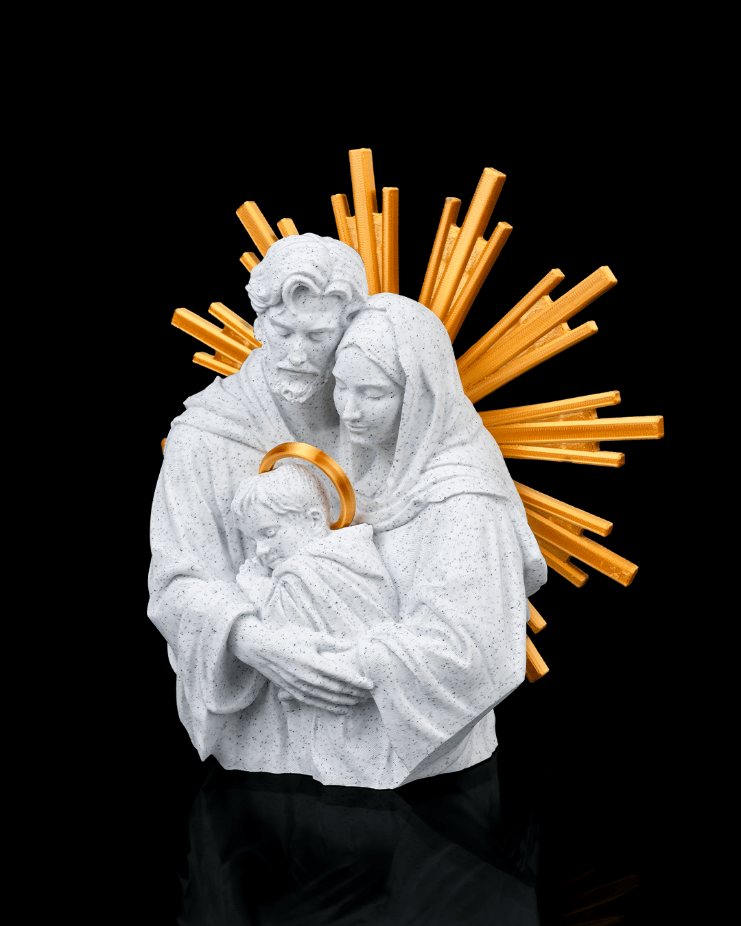 The Holy Family