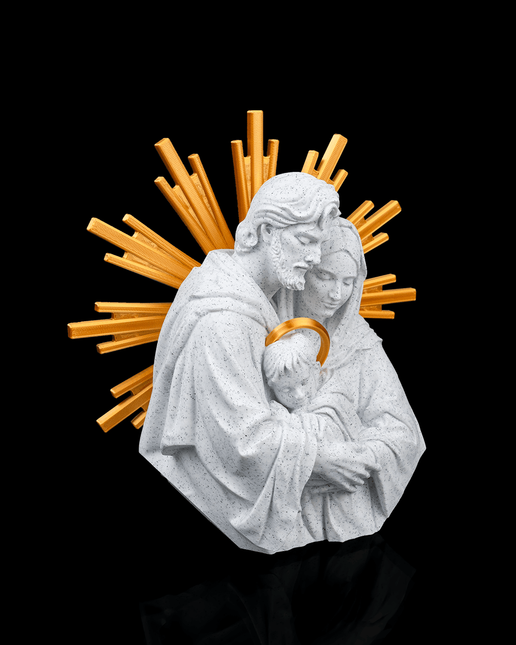 The Holy Family