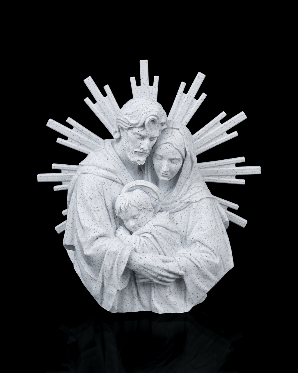 The Holy Family