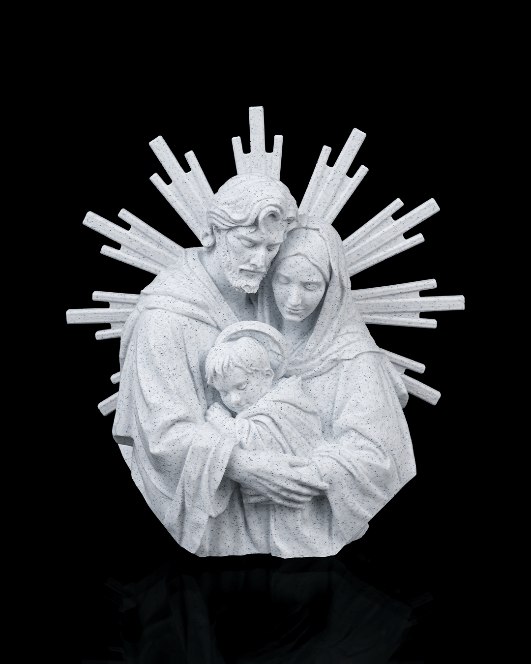 The Holy Family