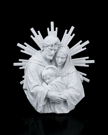 The Holy Family