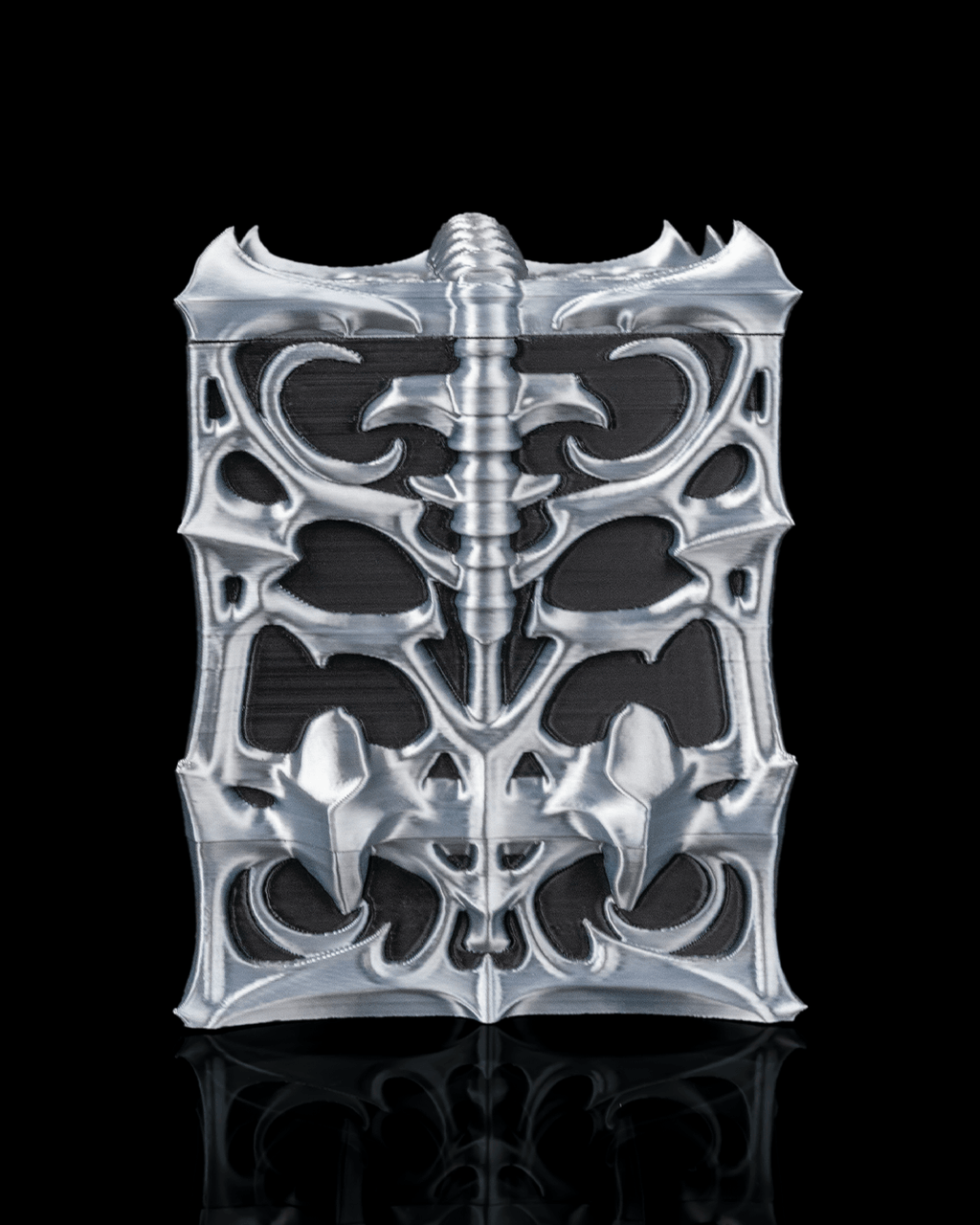 The Ossuary - Deck Box