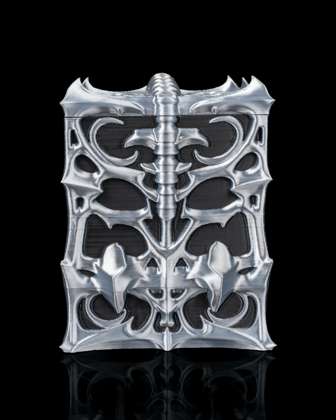 The Ossuary - Deck Box