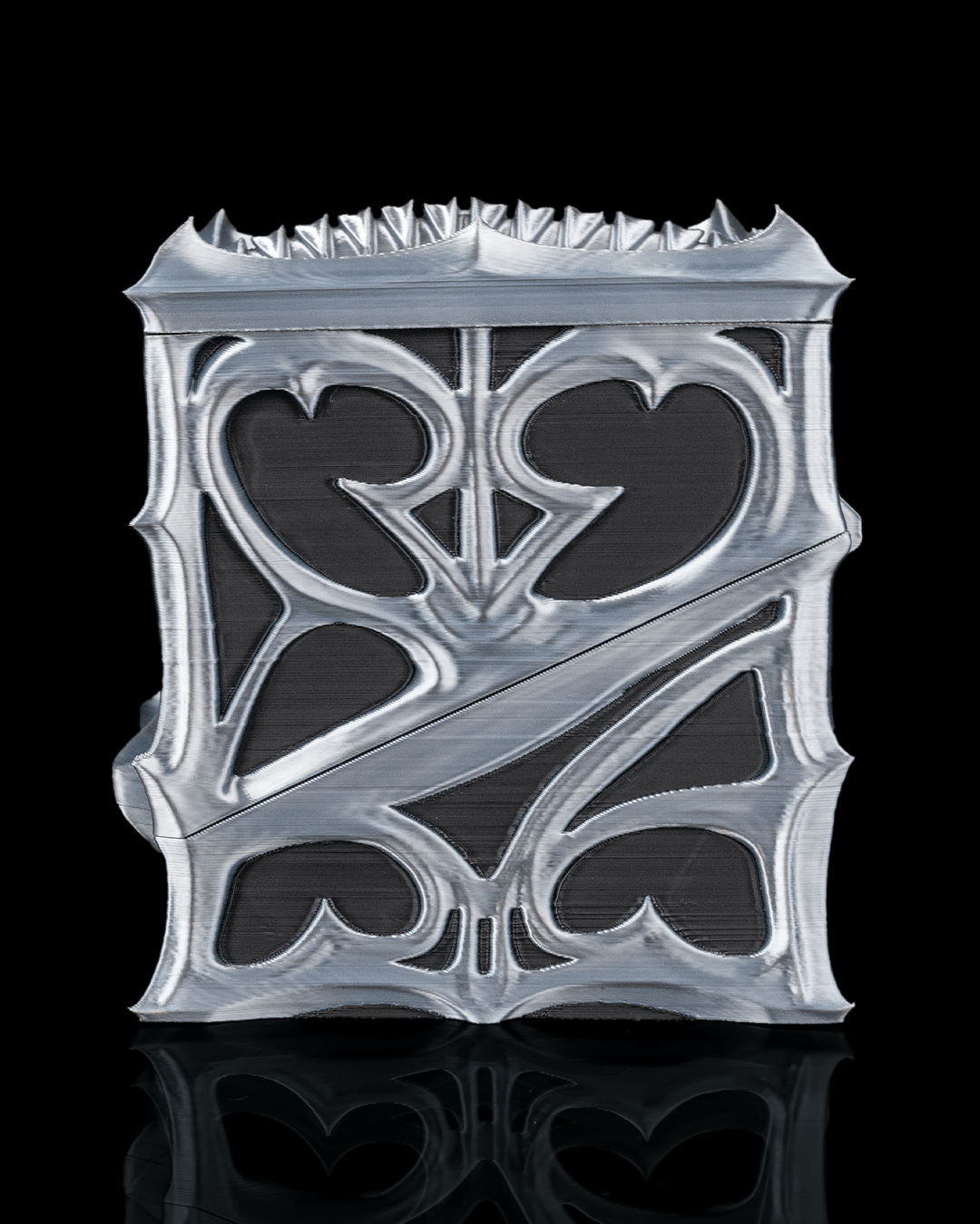 The Ossuary - Deck Box