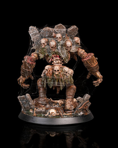 Rise of the Forged - Tombstone Golem - Miniature