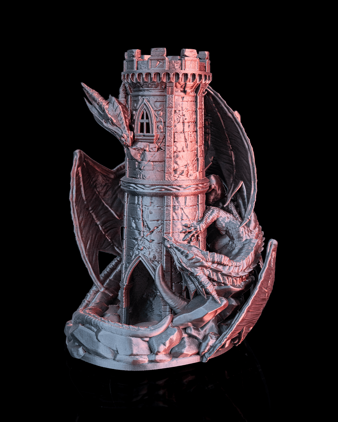 Twin Fate - Dice Tower