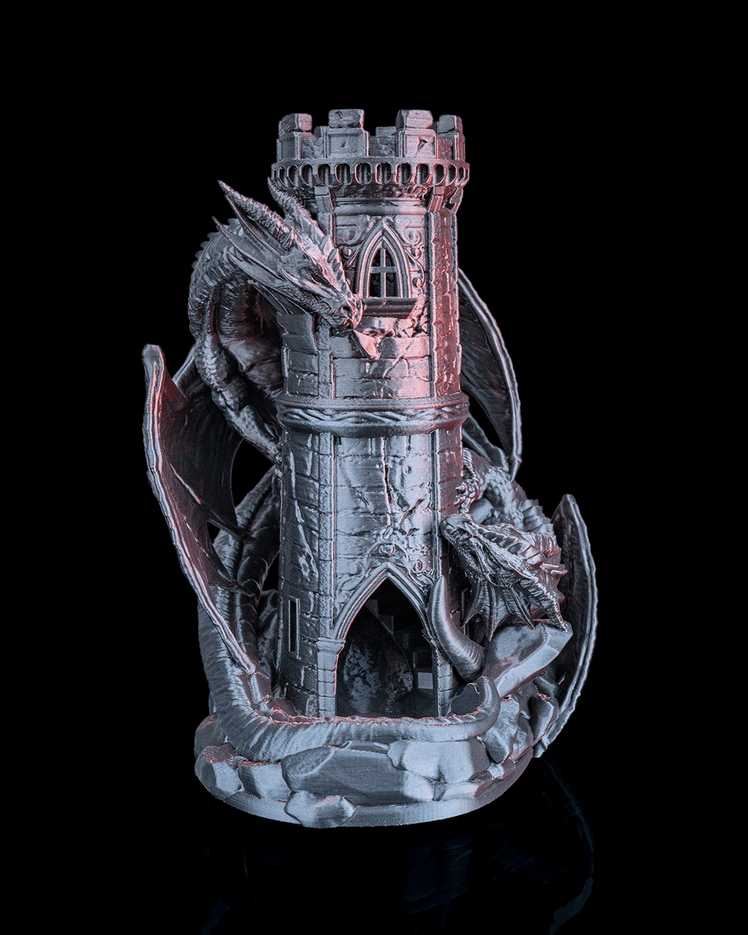 Twin Fate - Dice Tower