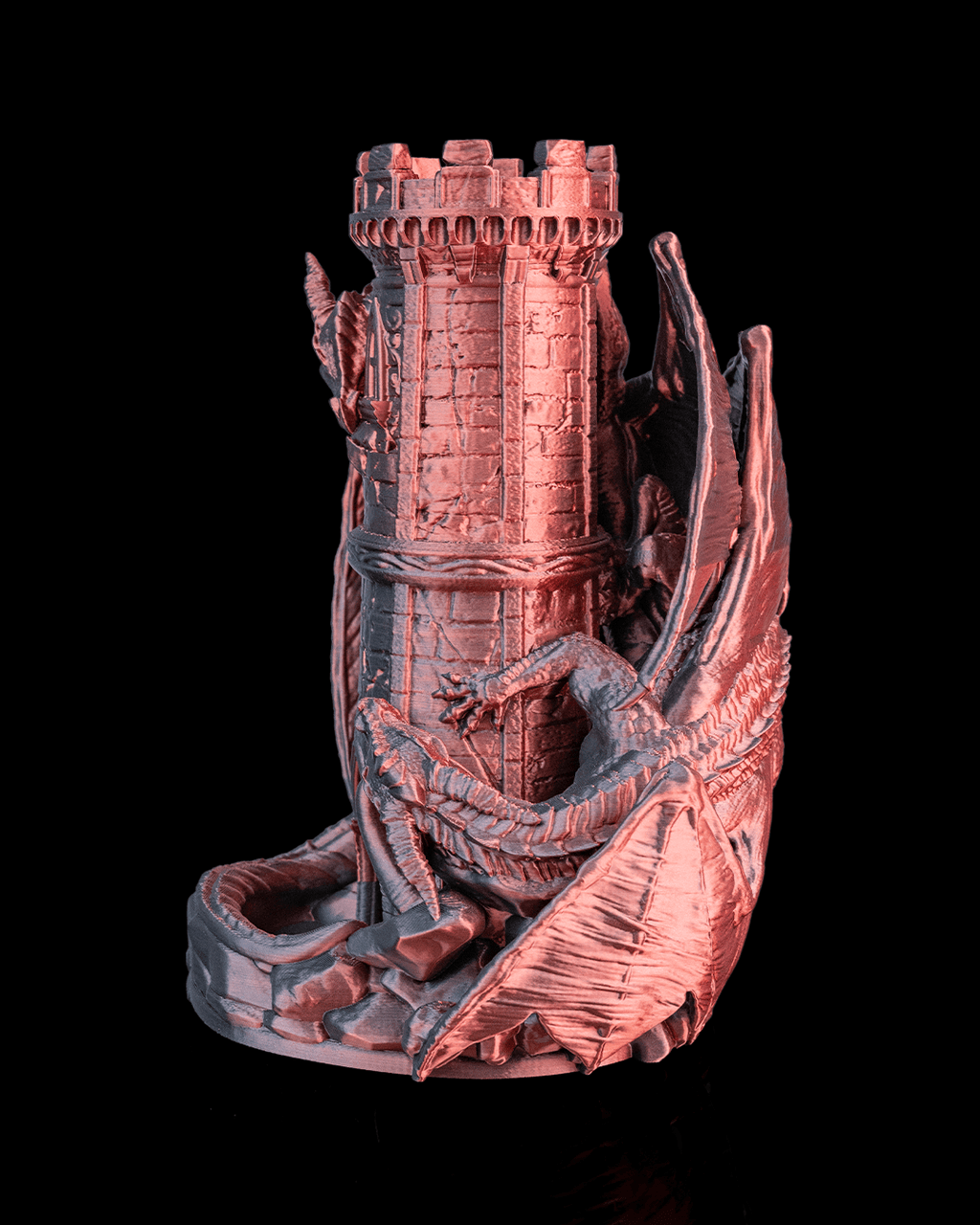 Twin Fate - Dice Tower