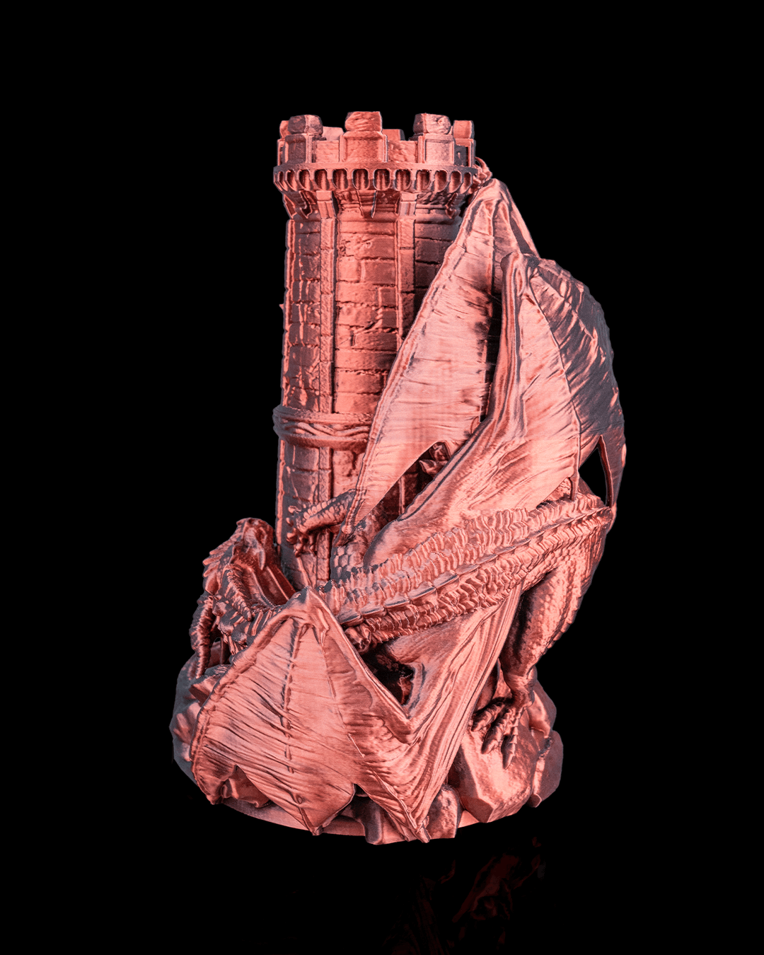 Twin Fate - Dice Tower