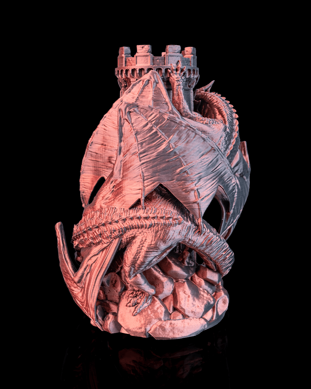 Twin Fate - Dice Tower