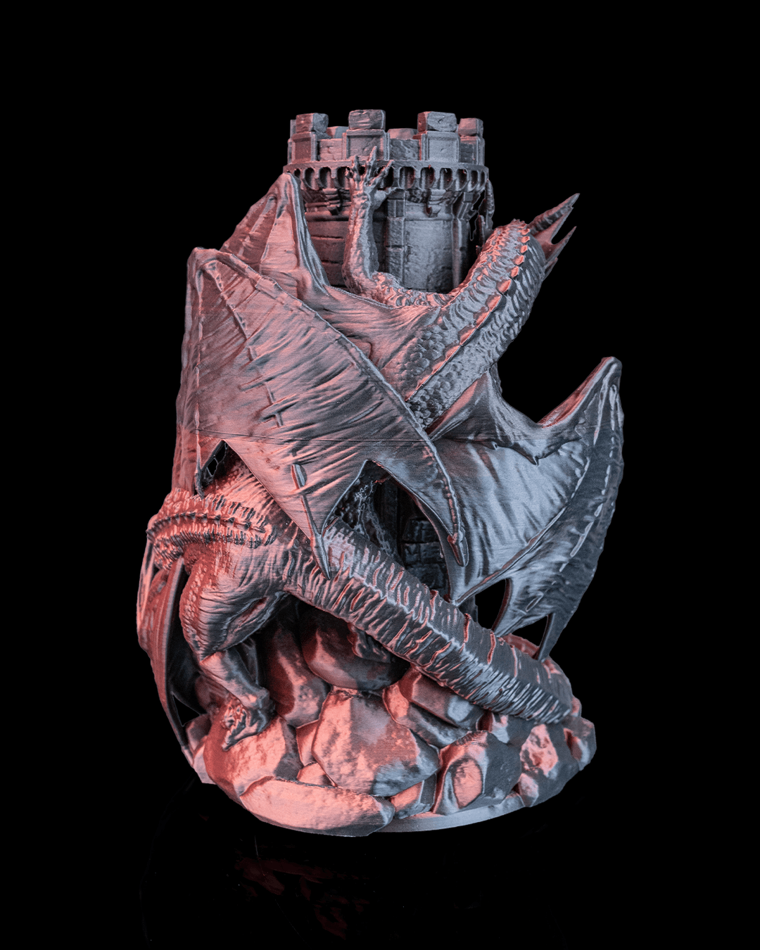 Twin Fate - Dice Tower