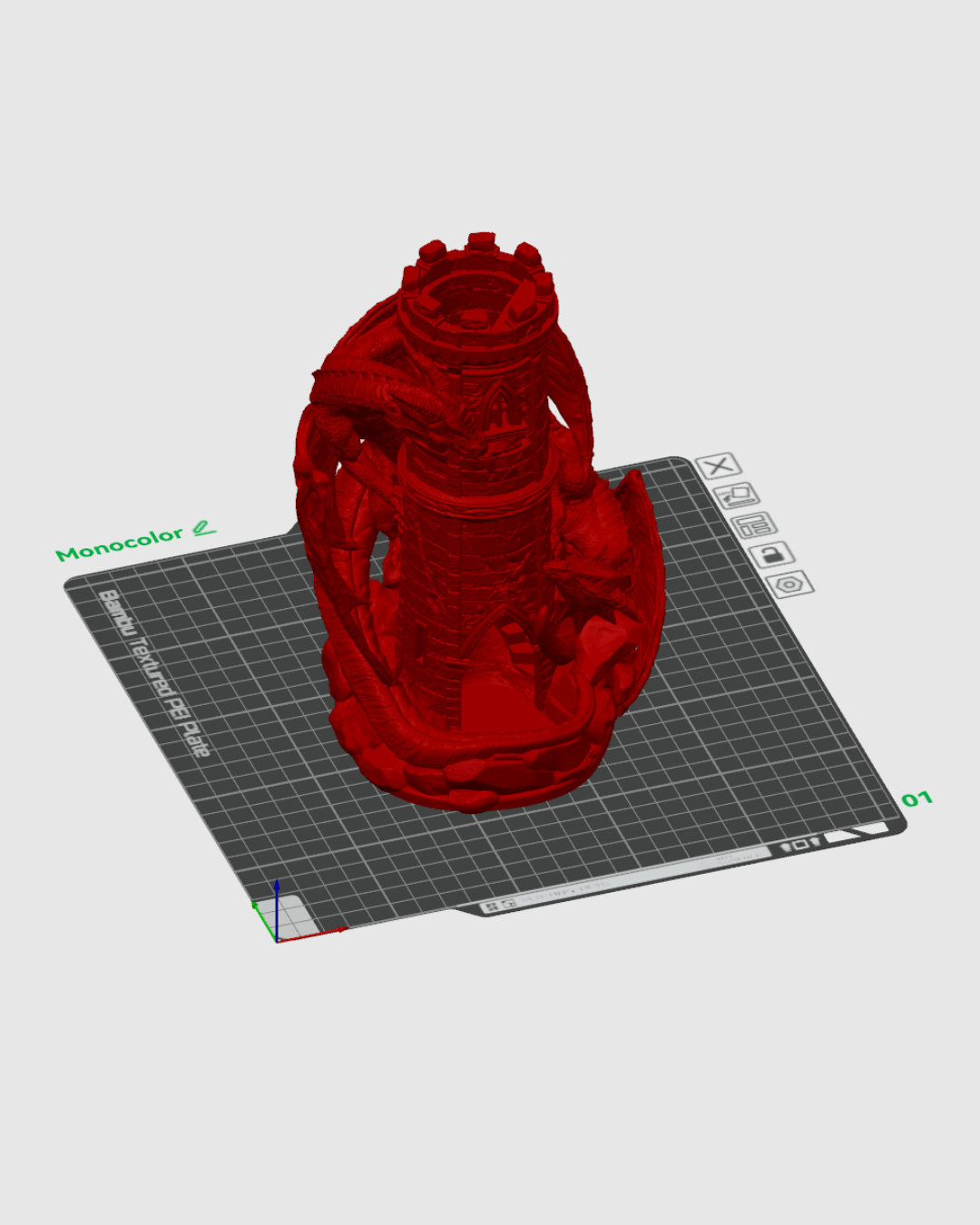 Twin Fate - Dice Tower