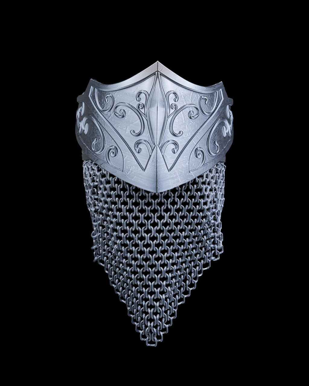 Umbral Ruler - Crown