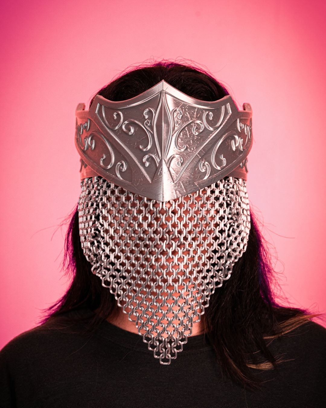 Umbral Ruler - Crown