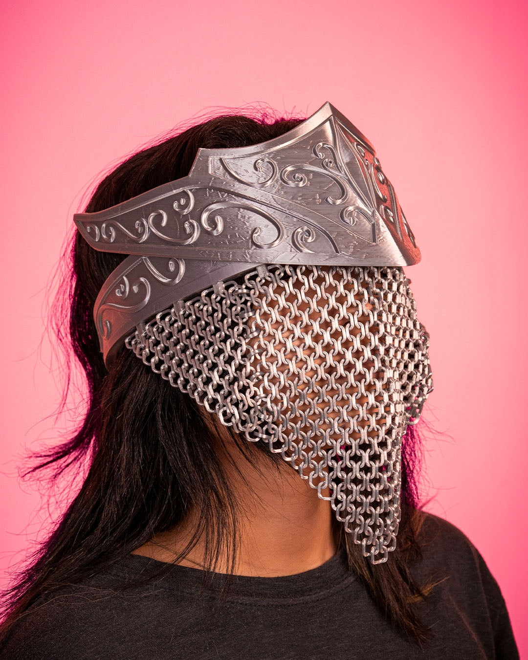 Umbral Ruler - Crown