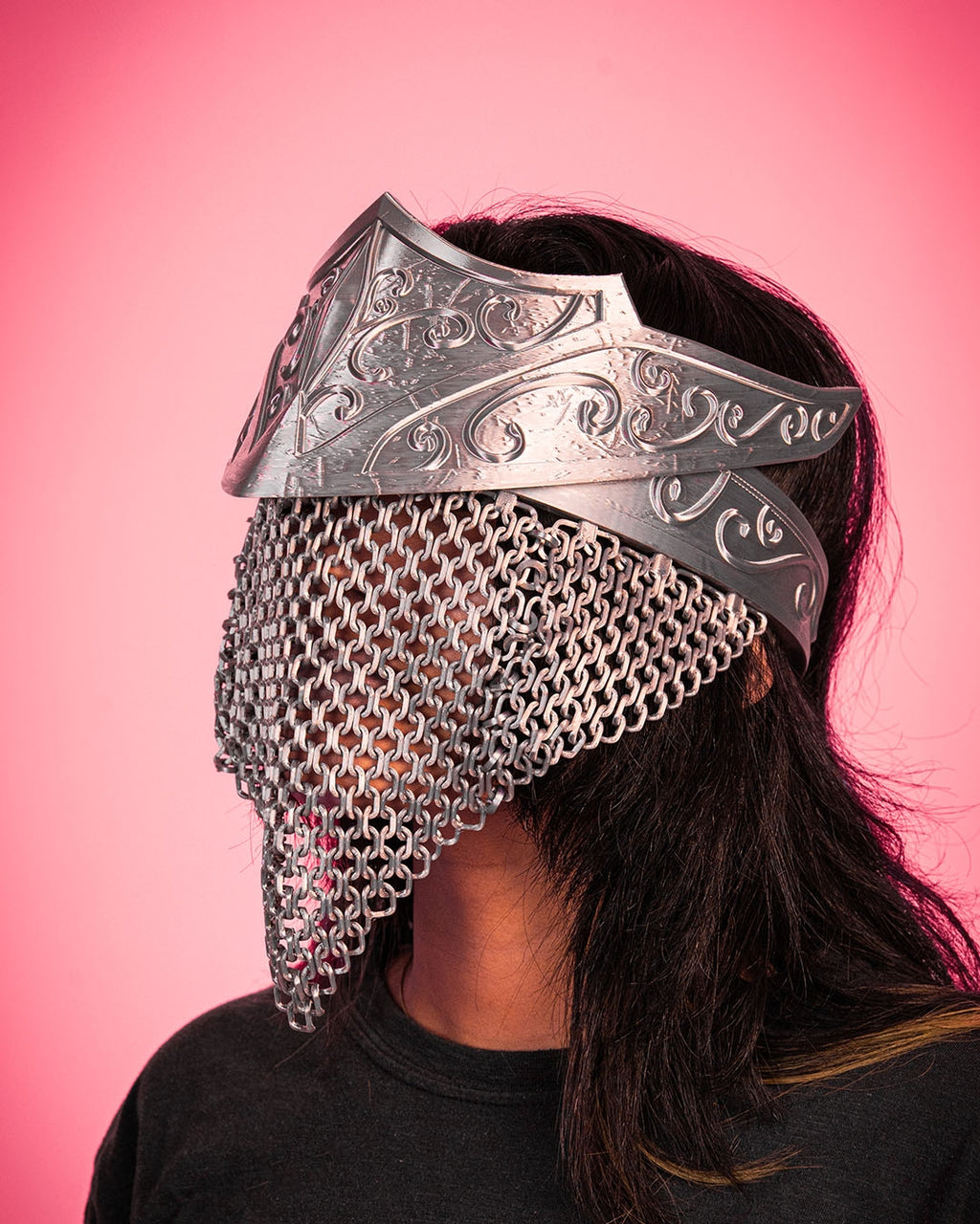 Umbral Ruler - Crown