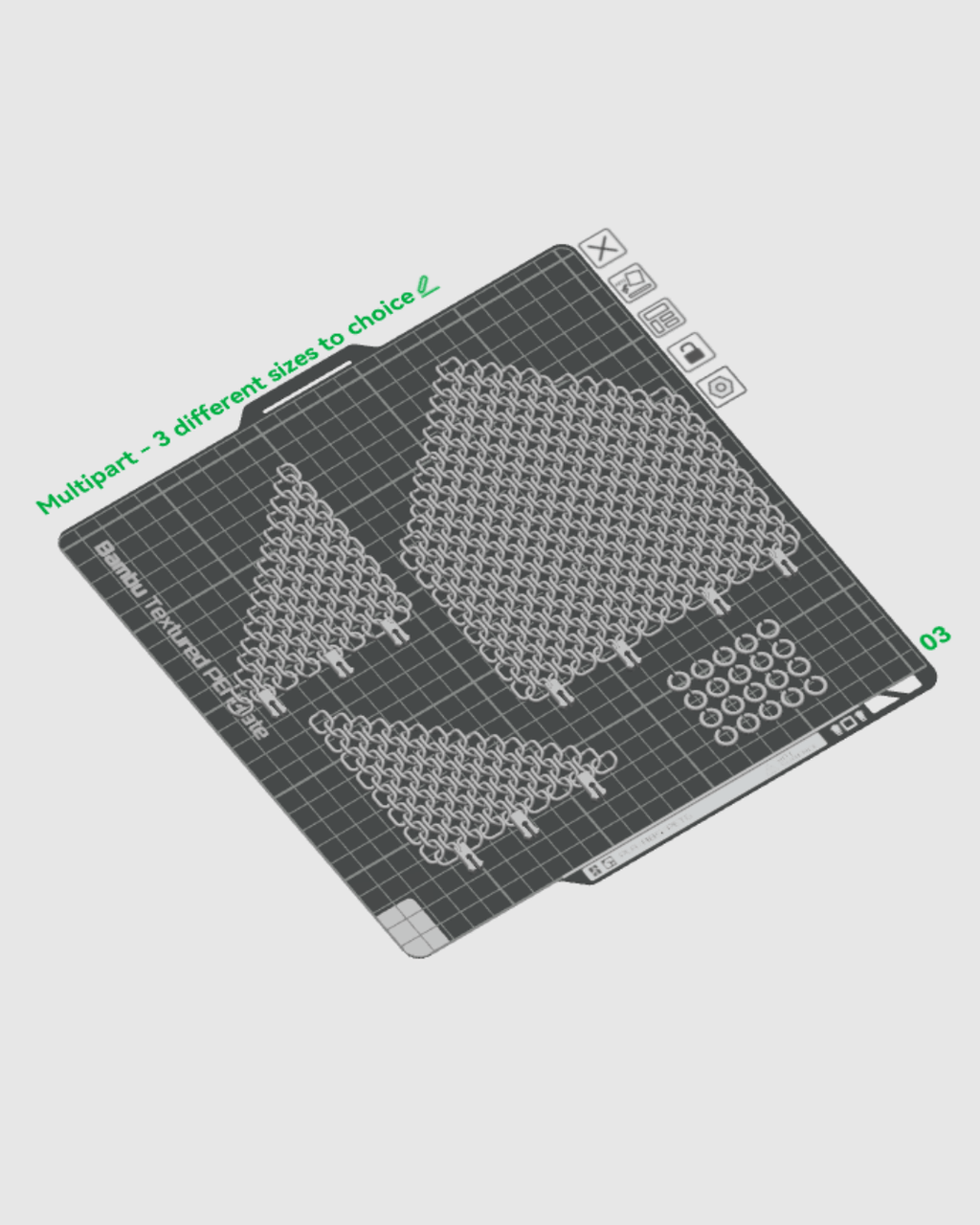 Umbral Ruler - Crown
