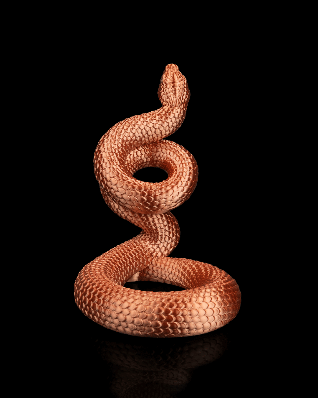 Vino Viper - Wine Holder
