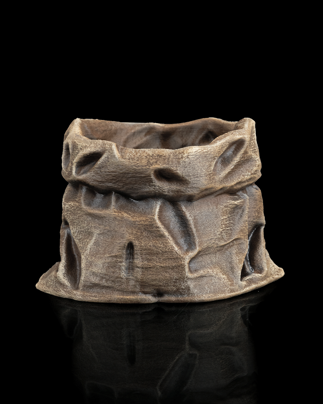 Well Carried - Wine Holder