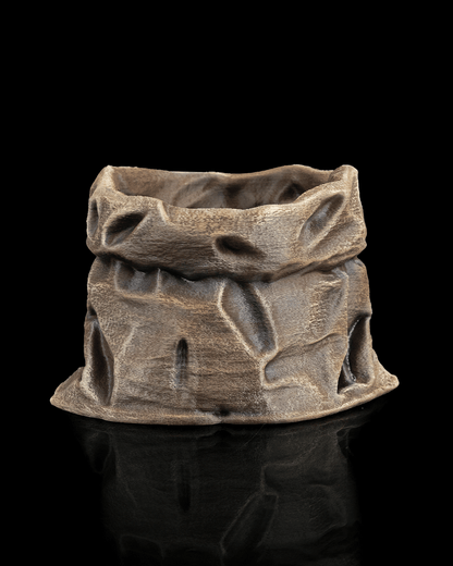 Well Carried - Wine Holder