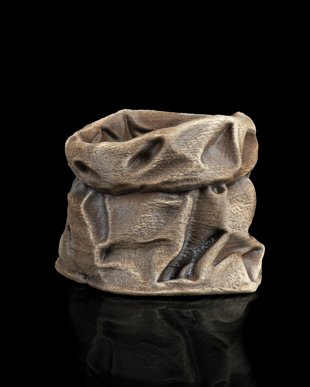 Well Carried - Wine Holder