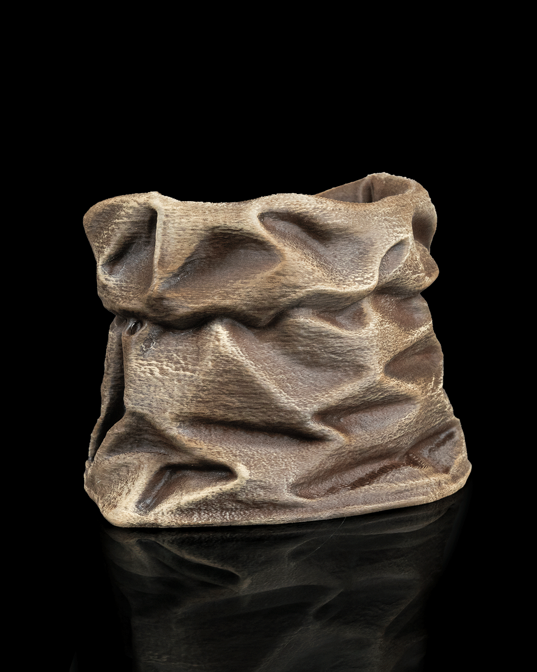 Well Carried - Wine Holder