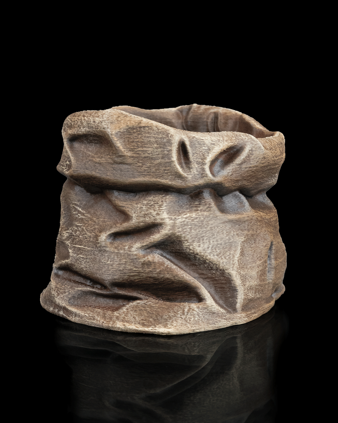 Well Carried - Wine Holder