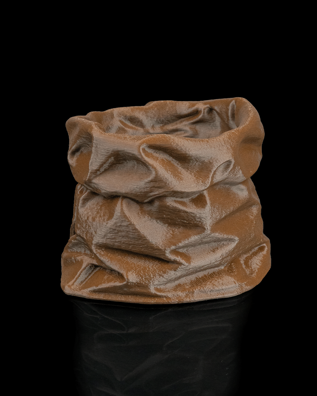 Well Carried - Wine Holder