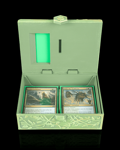 Wildroot - Deck Box