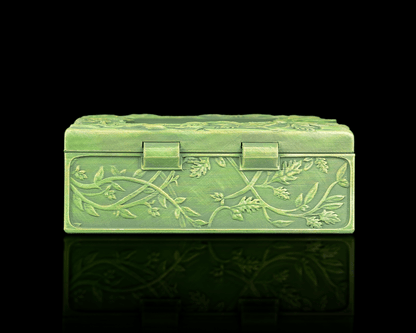 Wildroot - Deck Box