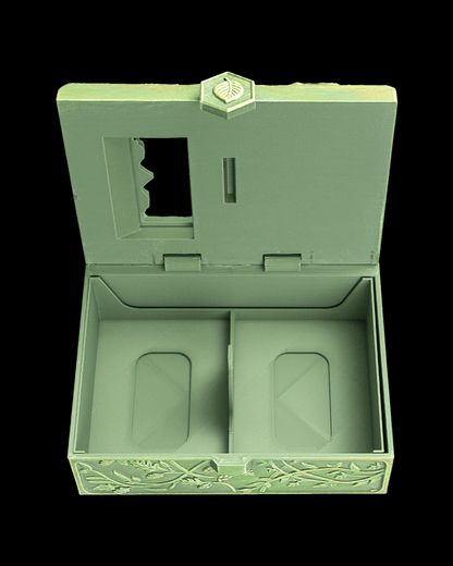 Wildroot - Deck Box