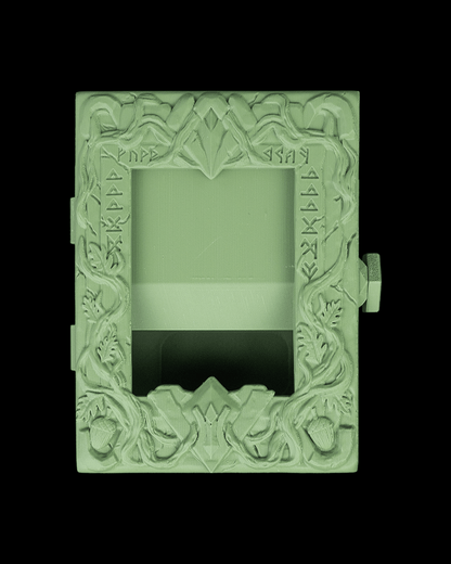 Wildroot - Deck Box