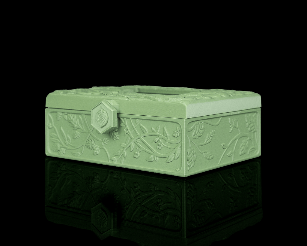 Wildroot - Deck Box