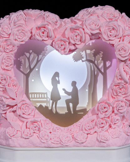 Love Blossom Light