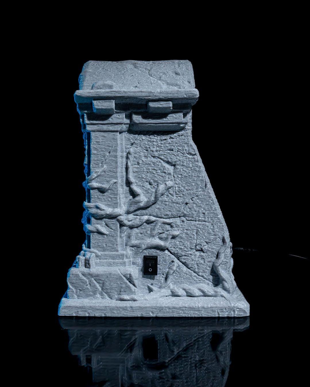 Tombstone