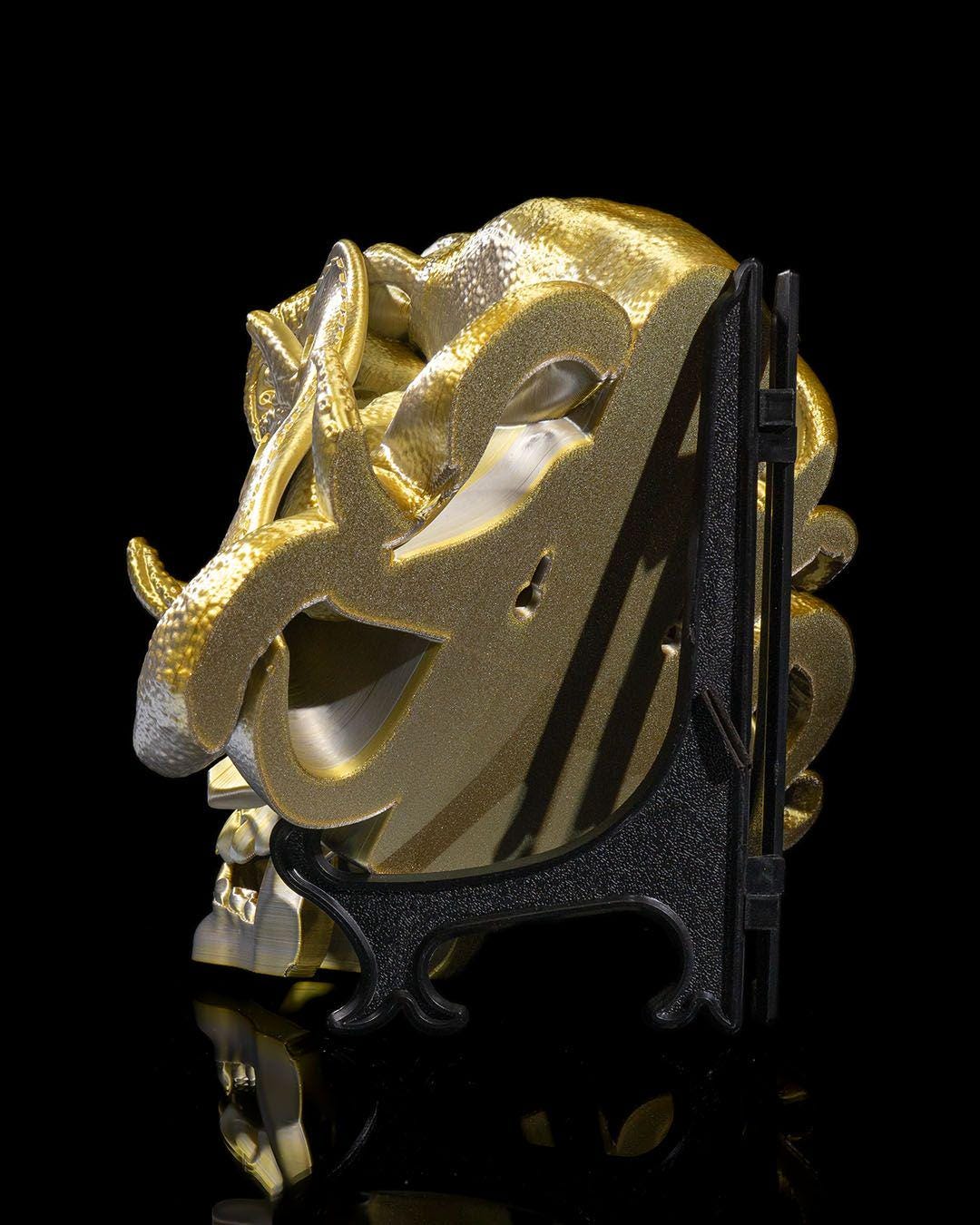 Another Pirate Door Knocker