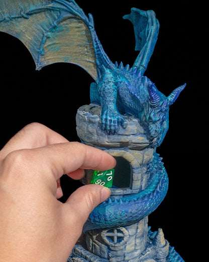 Guardian of the Dice Tower