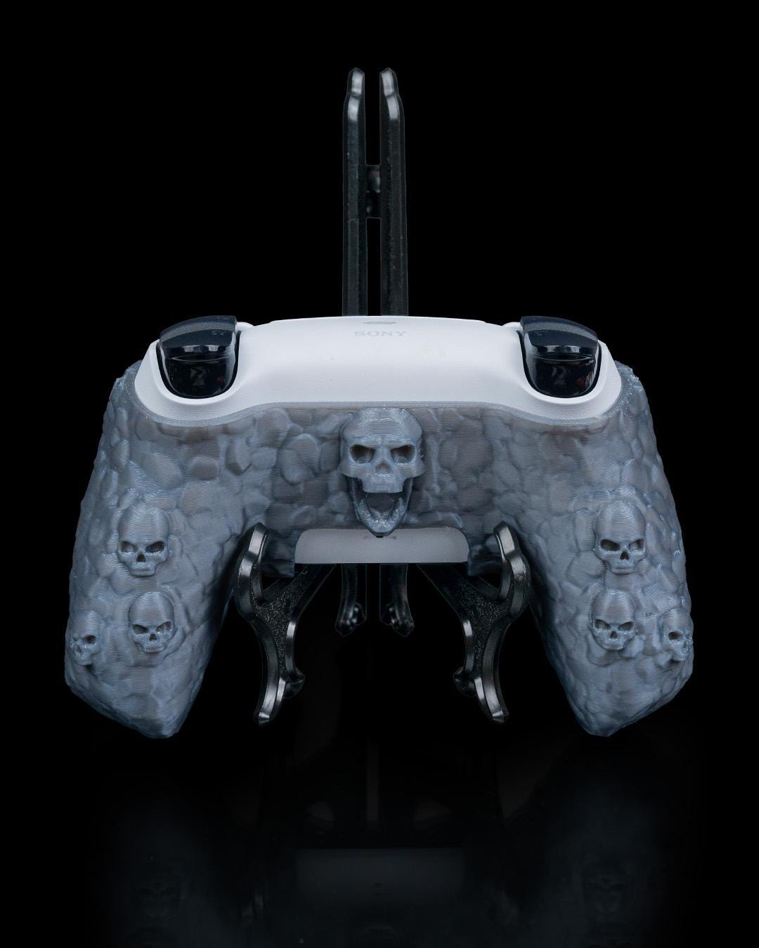 Skulls Controller Cover - Xbox and Playstation