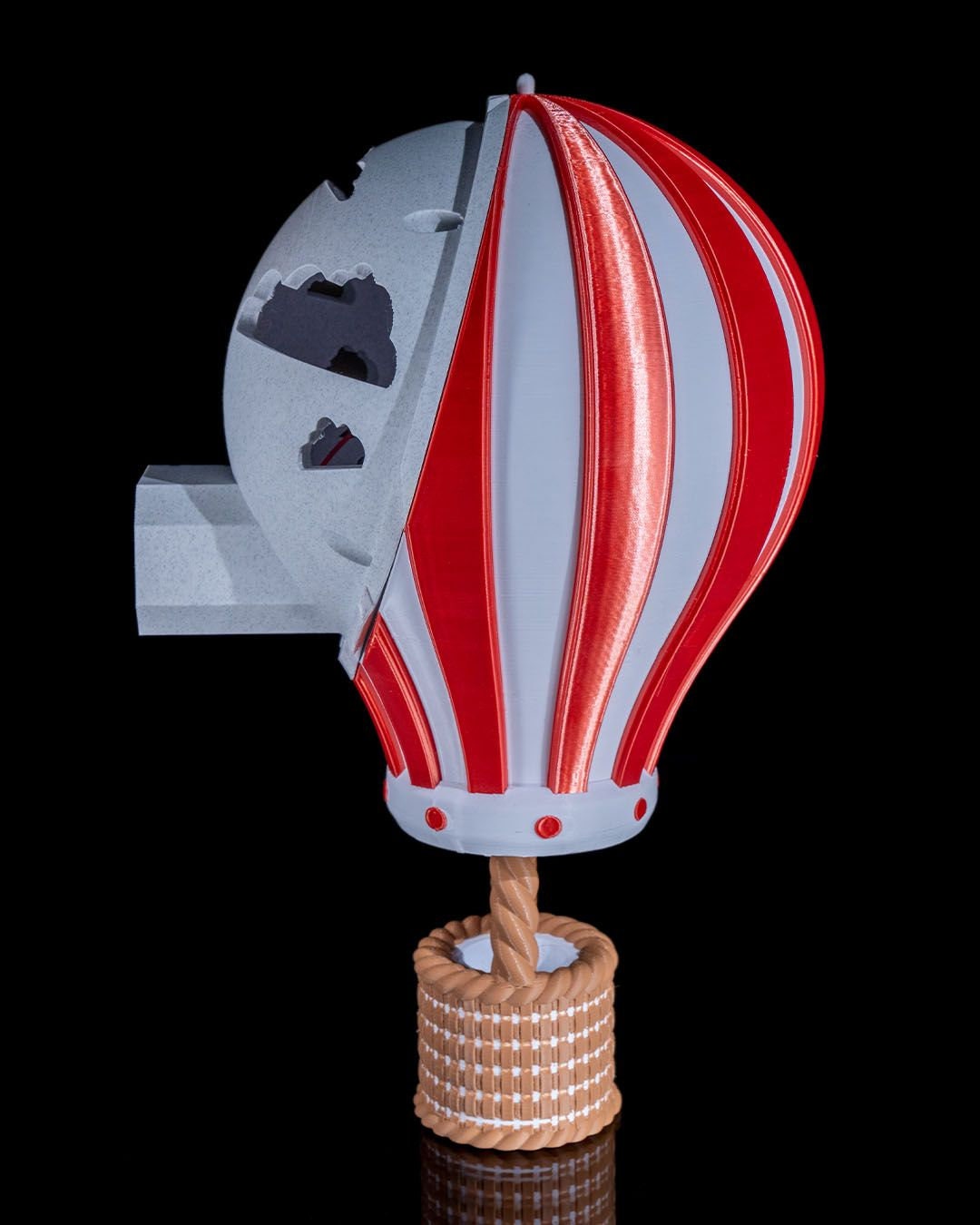 Hot Air Balloon