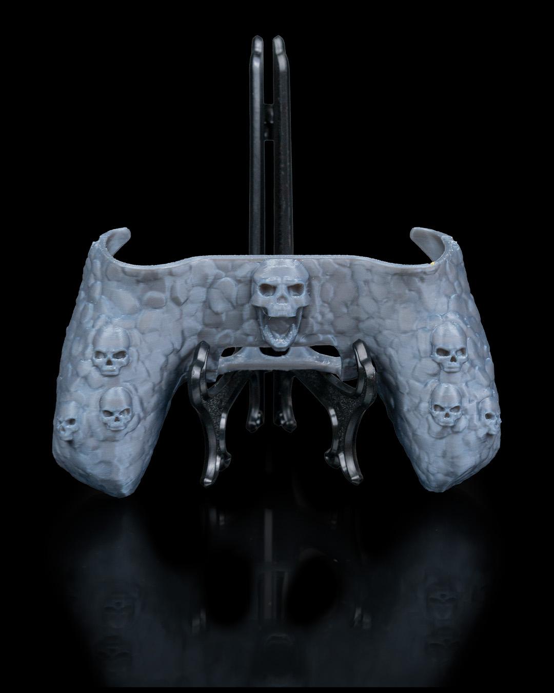 Skulls Controller Cover - Xbox and Playstation
