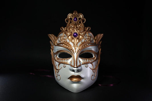 Carnival Mask