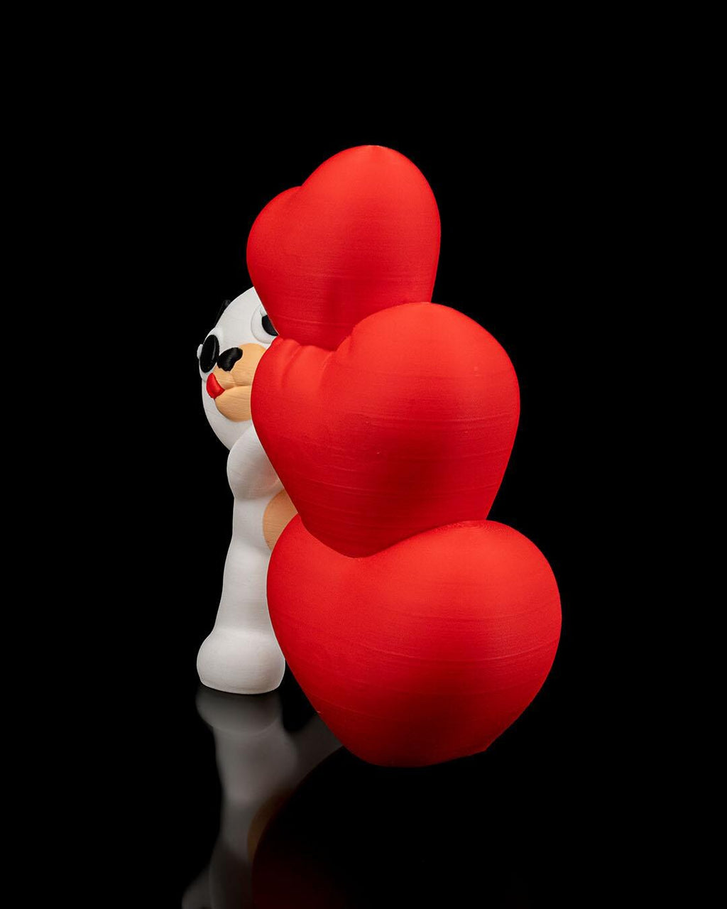 Love to Bear Light Decor