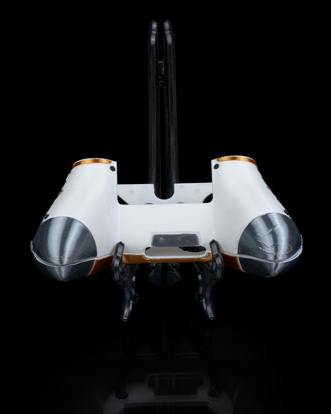 Mecha Controller Cover - Xbox and Playstation